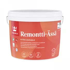 Интерьерная акрилатная краска Tikkurila