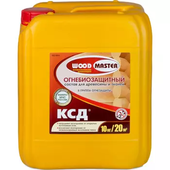 Краска WOODMASTER КСД 4603