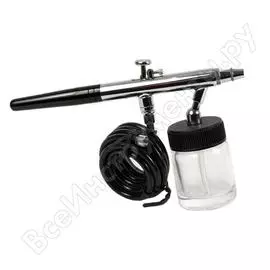 Краскопульт-аэрограф QUATTRO ELEMENTI профи 770-865