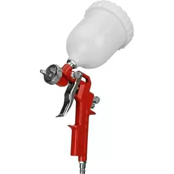 Краскопульт BRADO SG20 00-00019504