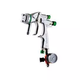 Краскопульт для финиш-окраски walmec genesi sp hvlp 945014