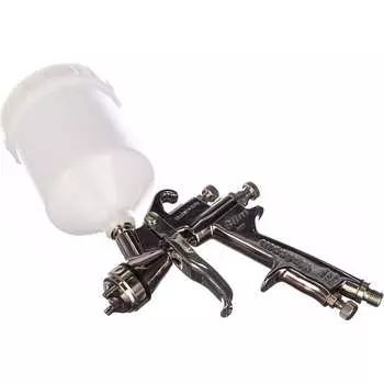 Краскопульт для грунтов и красок WALCOM SLIM S HTE SR 10083.19