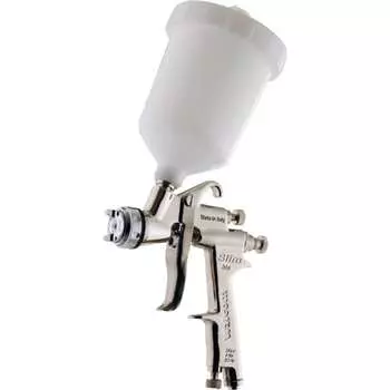 Краскопульт для грунтов и красок WALCOM SLIM S HTE SR 1008317