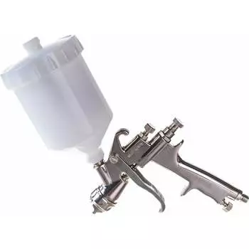 Краскопульт для грунтов и красок WALCOM SLIM S HTE SR 10083.13