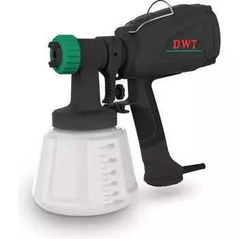 Краскопульт DWT ESPP06-900