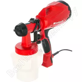 Краскопульт Einhell