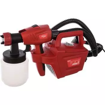 Краскопульт Elitech