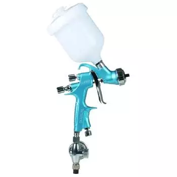 Краскопульт Jeta PRO Jp300 JP300 LVMP 1.8