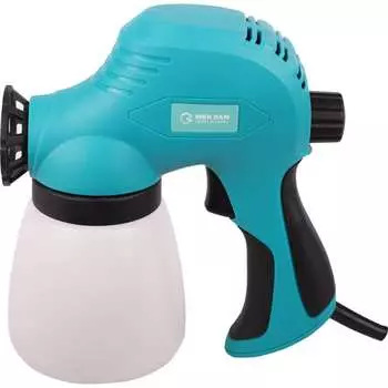 Краскопульт mekkan mk81701