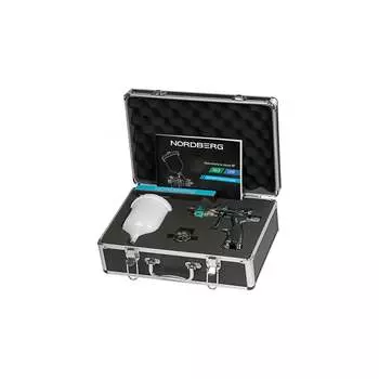 Краскопульт NORDBERG NP7015