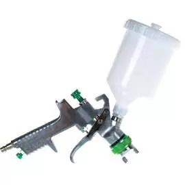 Краскопульт Pegas pneumatic HVLP827 2725К