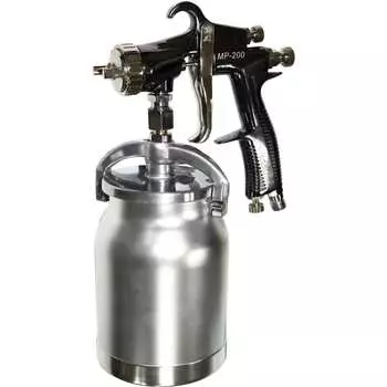 Краскопульт PI TOOLS МР-200 3063