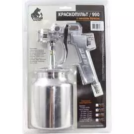 Краскопульт Русский Мастер
