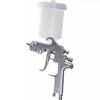 Краскопульт Русский Мастер F100G РМ-94011