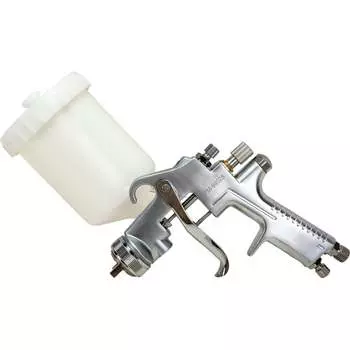 Краскопульт Русский Мастер F100G РМ-94028