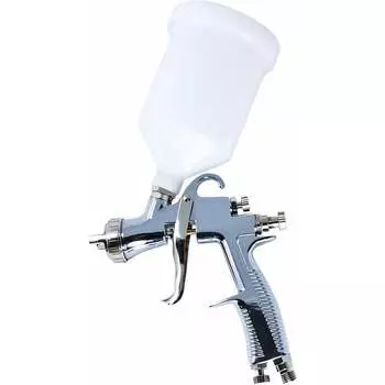 Краскопульт Русский Мастер K-400 РМ-383700