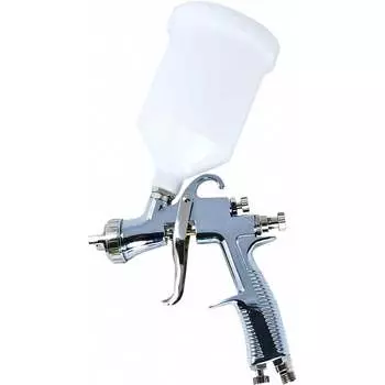 Краскопульт Русский Мастер K-400 РМ-383670