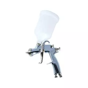 Краскопульт Русский Мастер K-400 РМ-383687