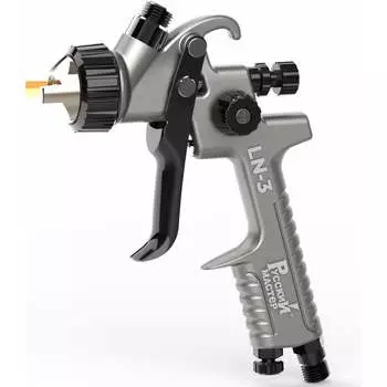 Краскопульт Русский Мастер LN-3 РМ-385568