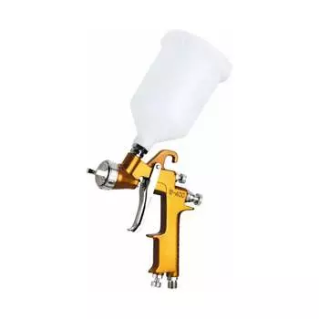 Краскопульт Русский Мастер W-400 РМ-92928