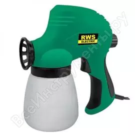 Краскопульт rws кп-60 25505