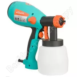 Электрический краскопульт Sturm SG9641