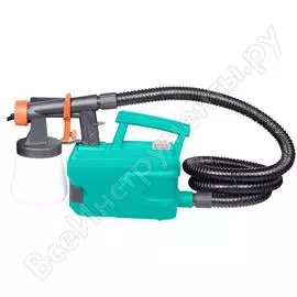 Электрический краскопульт Sturm SG9660B