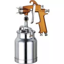 Краскопульт Voylet W-200 005-00122