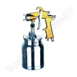 Краскопульт Voylet