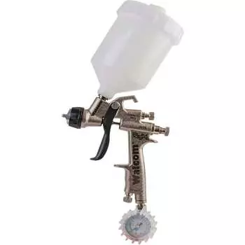 Краскопульт WALCOM SLIM XLIGHT S 823017