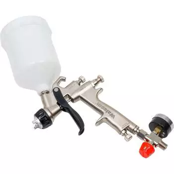 Краскопульт WALCOM SLIM XLIGHT 833015