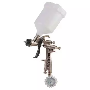 Краскопульт WALCOM SLIM XLIGHT 833014