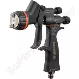 Краскопульт walmec genesi carbonio 360 hte base 973013