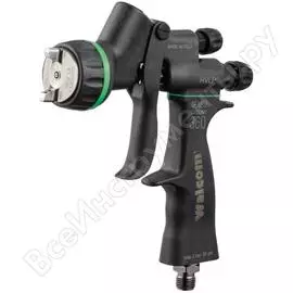 Краскопульт walmec genesi carbonio 360 hvlp 983014