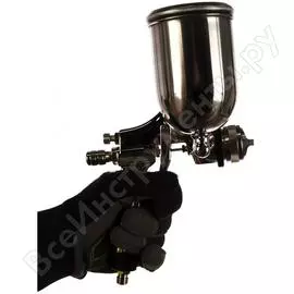 Краскораспылитель aist 1.4 мм 91111314 00-00004285