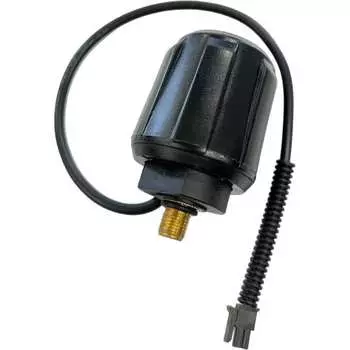 Краскораспылитель AktiSpray S-990S (в комплекте с соплом 2 мм), нижний бачок 0,75 л S990S-2.0