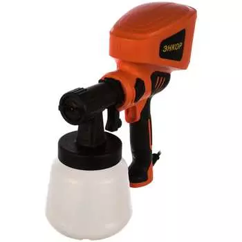 Краскораспылитель Энкор КЭ-400 50336