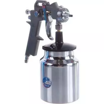 Краскораспылитель CONCORDE SGB1.5Q 6619239