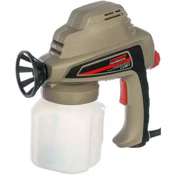 Краскораспылитель Crown CT31012