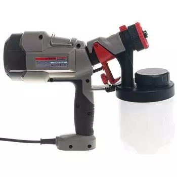 Краскораспылитель Crown CT31013