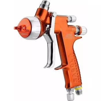 Краскораспылитель для лака Sagola