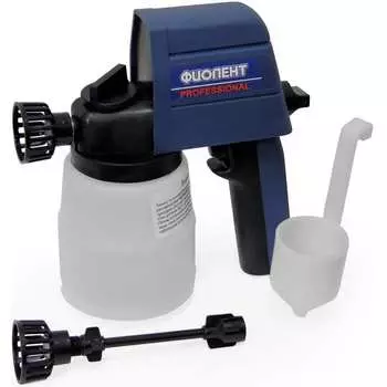 Краскораспылитель Фиолент