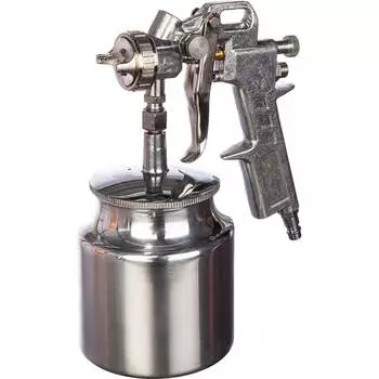 Краскораспылитель Foxweld 5743