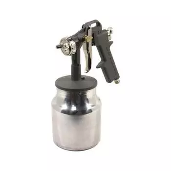 Краскораспылитель Garage 162С 1.5 бс 8085090