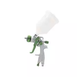 Краскораспылитель jeta pro jp897pr hvlp 1.4