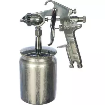 Краскораспылитель Кратон HP-02S 3 01 02 022