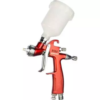 Краскораспылитель Кратон LVLP-03G 3 01 02 018