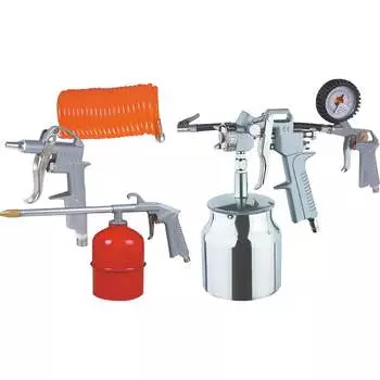 Краскораспылитель МОS-DISTAR MS-NPMNB15