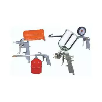 Краскораспылитель МОS-DISTAR MS-NPMVB25