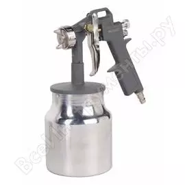 Краскораспылитель Patriot LV 162B